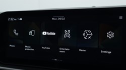 2025 (75) KIA SPORTAGE 1.6T GDi HEV GT-Line S 5dr Auto 5039664