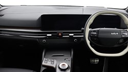 2025 (75) KIA SPORTAGE 1.6T GDi HEV GT-Line S 5dr Auto 5039649