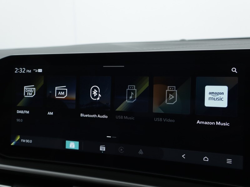 2025 (75) KIA SPORTAGE 1.6T GDi HEV GT-Line S 5dr Auto 5039667