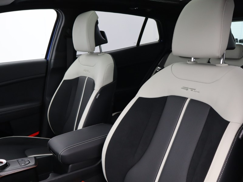 2025 (75) KIA SPORTAGE 1.6T GDi HEV GT-Line S 5dr Auto 5039645