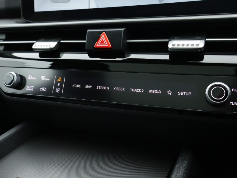 2025 (75) KIA SPORTAGE 1.6T GDi HEV GT-Line S 5dr Auto 5039669