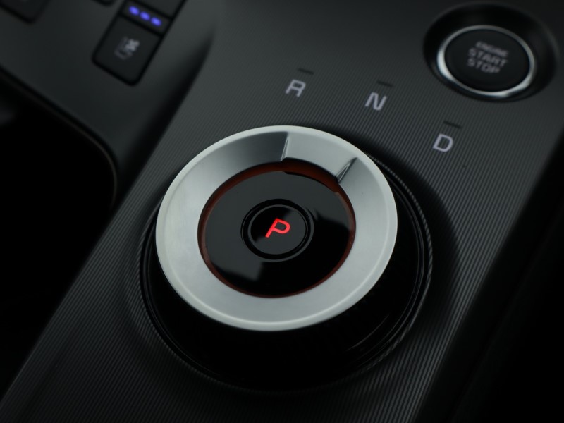 2025 (75) KIA SPORTAGE 1.6T GDi HEV GT-Line S 5dr Auto 5039677