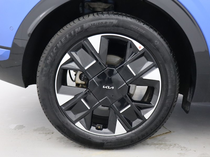 2025 (75) KIA SPORTAGE 1.6T GDi HEV GT-Line S 5dr Auto 5039638