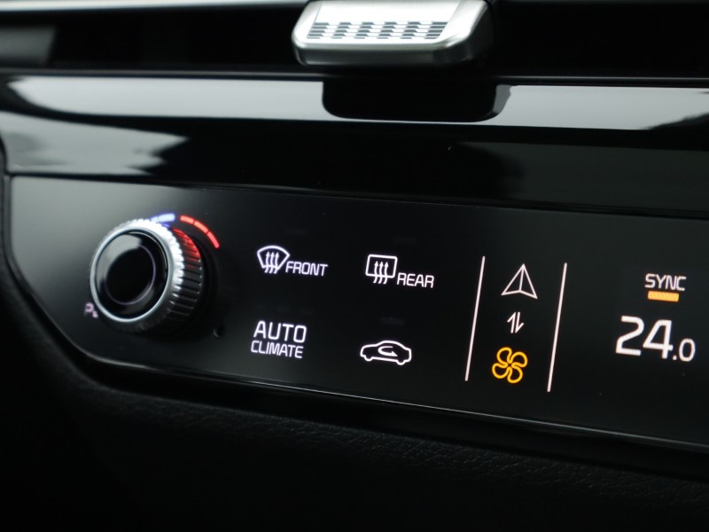 2025 (75) KIA SPORTAGE 1.6T GDi HEV GT-Line S 5dr Auto 5039672