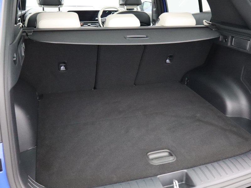 2025 (75) KIA SPORTAGE 1.6T GDi HEV GT-Line S 5dr Auto 5039681