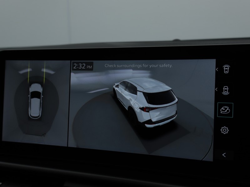 2025 (75) KIA SPORTAGE 1.6T GDi HEV GT-Line S 5dr Auto 5039668