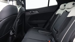 2025 (75) KIA SPORTAGE 1.6T GDi HEV GT-Line S 5dr Auto 5039634