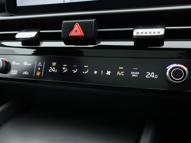 2025 (75) KIA SPORTAGE 1.6T GDi HEV GT-Line S 5dr Auto 5039670