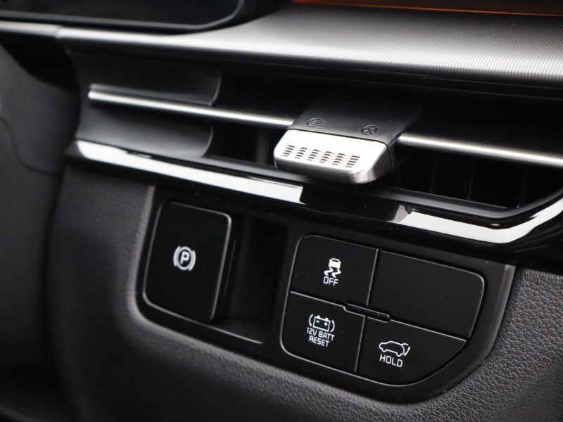 2025 (75) KIA SPORTAGE 1.6T GDi HEV GT-Line S 5dr Auto 5039660