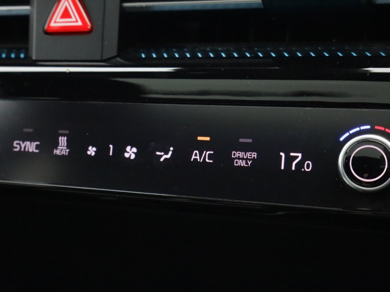 2021 (71) KIA EV6 236kW GT Line S 77.4kWh 5dr AWD Auto 5411978