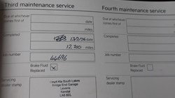 2023 (73) KIA SPORTAGE 1.6T GDi PHEV 3 5dr Auto AWD 5085260