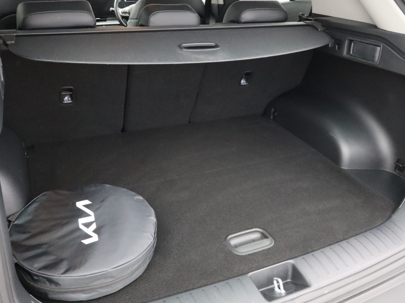 2023 (73) KIA SPORTAGE 1.6T GDi PHEV 3 5dr Auto AWD 5085245