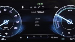 2023 (73) KIA SPORTAGE 1.6T GDi PHEV 3 5dr Auto AWD 5085242