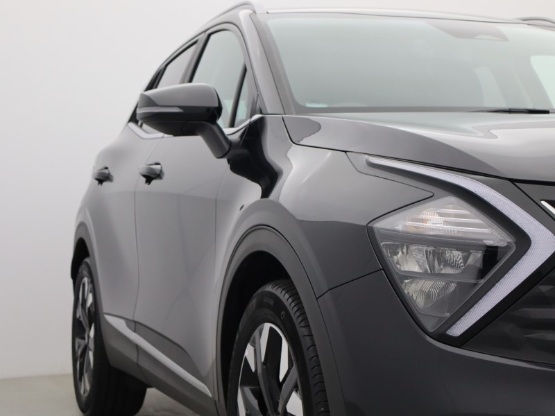 2023 (73) KIA SPORTAGE 1.6T GDi PHEV 3 5dr Auto AWD 5085255