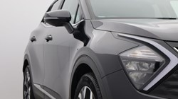 2023 (73) KIA SPORTAGE 1.6T GDi PHEV 3 5dr Auto AWD 5085255