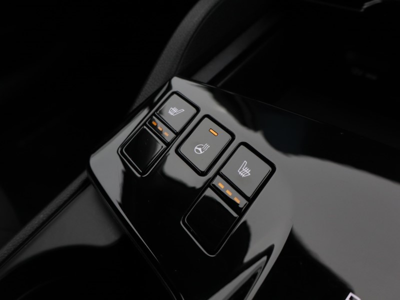 2023 (73) KIA SPORTAGE 1.6T GDi PHEV 3 5dr Auto AWD 5085237