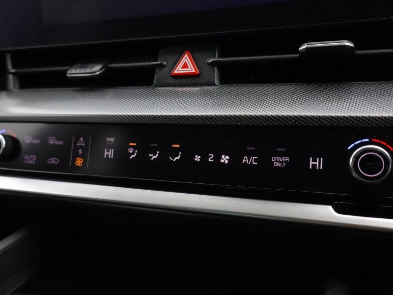 2023 (73) KIA SPORTAGE 1.6T GDi PHEV 3 5dr Auto AWD 5085235