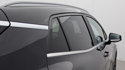 2023 (73) KIA SPORTAGE 1.6T GDi PHEV 3 5dr Auto AWD 5085253