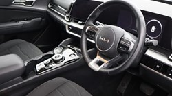 2023 (73) KIA SPORTAGE 1.6T GDi PHEV 3 5dr Auto AWD 5085221