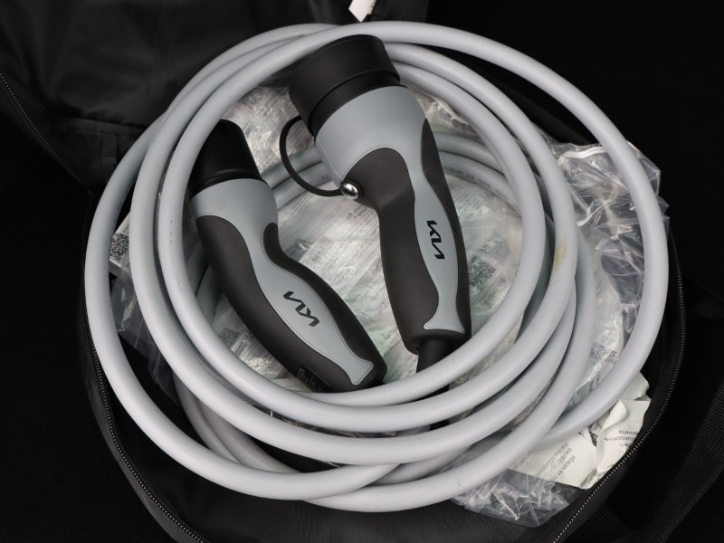 2023 (73) KIA SPORTAGE 1.6T GDi PHEV 3 5dr Auto AWD 5085246