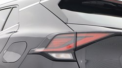 2023 (73) KIA SPORTAGE 1.6T GDi PHEV 3 5dr Auto AWD 5085248