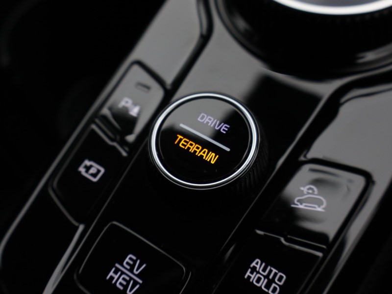 2023 (73) KIA SPORTAGE 1.6T GDi PHEV 3 5dr Auto AWD 5085241