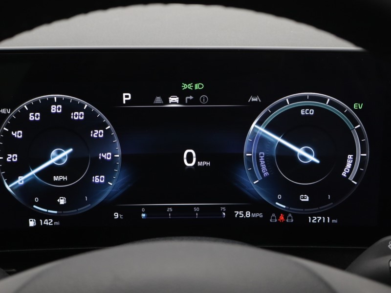 2023 (73) KIA SPORTAGE 1.6T GDi PHEV 3 5dr Auto AWD 5085210