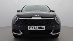 2023 (73) KIA SPORTAGE 1.6T GDi PHEV 3 5dr Auto AWD 5085257