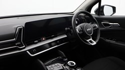 2023 (73) KIA SPORTAGE 1.6T GDi PHEV 3 5dr Auto AWD 5085209