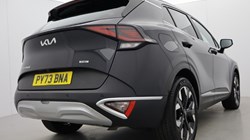 2023 (73) KIA SPORTAGE 1.6T GDi PHEV 3 5dr Auto AWD 5085251