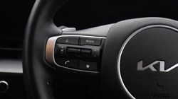 2023 (73) KIA SPORTAGE 1.6T GDi PHEV 3 5dr Auto AWD 5085218