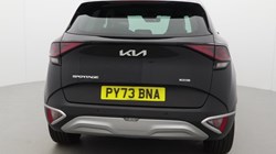 2023 (73) KIA SPORTAGE 1.6T GDi PHEV 3 5dr Auto AWD 5085207