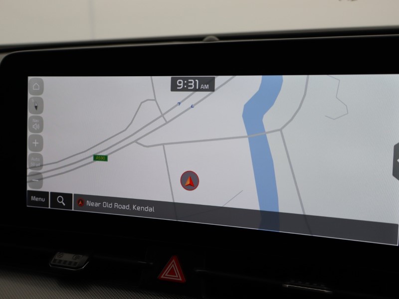 2023 (73) KIA SPORTAGE 1.6T GDi PHEV 3 5dr Auto AWD 5085227