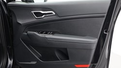 2023 (73) KIA SPORTAGE 1.6T GDi PHEV 3 5dr Auto AWD 5085223