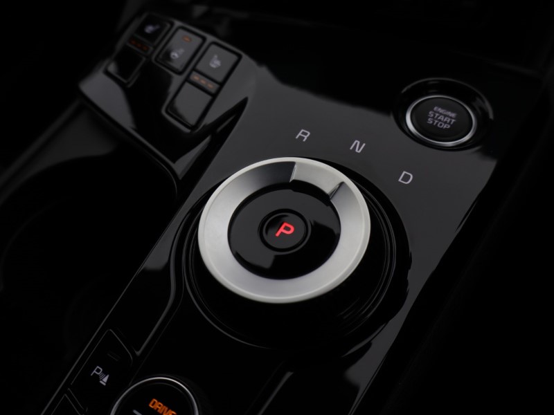 2023 (73) KIA SPORTAGE 1.6T GDi PHEV 3 5dr Auto AWD 5085239