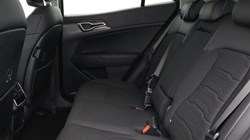 2023 (73) KIA SPORTAGE 1.6T GDi PHEV 3 5dr Auto AWD 5085204