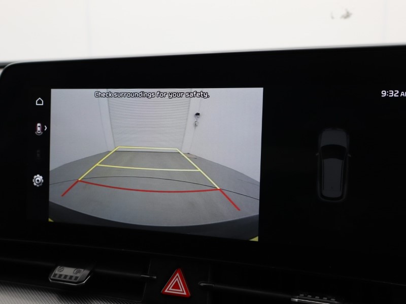 2023 (73) KIA SPORTAGE 1.6T GDi PHEV 3 5dr Auto AWD 5085232