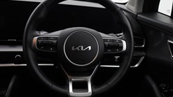 2023 (73) KIA SPORTAGE 1.6T GDi PHEV 3 5dr Auto AWD 5085217