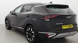 2023 (73) KIA SPORTAGE 1.6T GDi PHEV 3 5dr Auto AWD 1