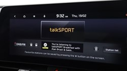 2023 (73) KIA SPORTAGE 1.6T GDi PHEV 3 5dr Auto AWD 5085230