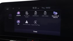 2023 (73) KIA SPORTAGE 1.6T GDi PHEV 3 5dr Auto AWD 5085229