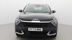 2023 (73) KIA SPORTAGE 1.6T GDi PHEV 3 5dr Auto AWD 5085208