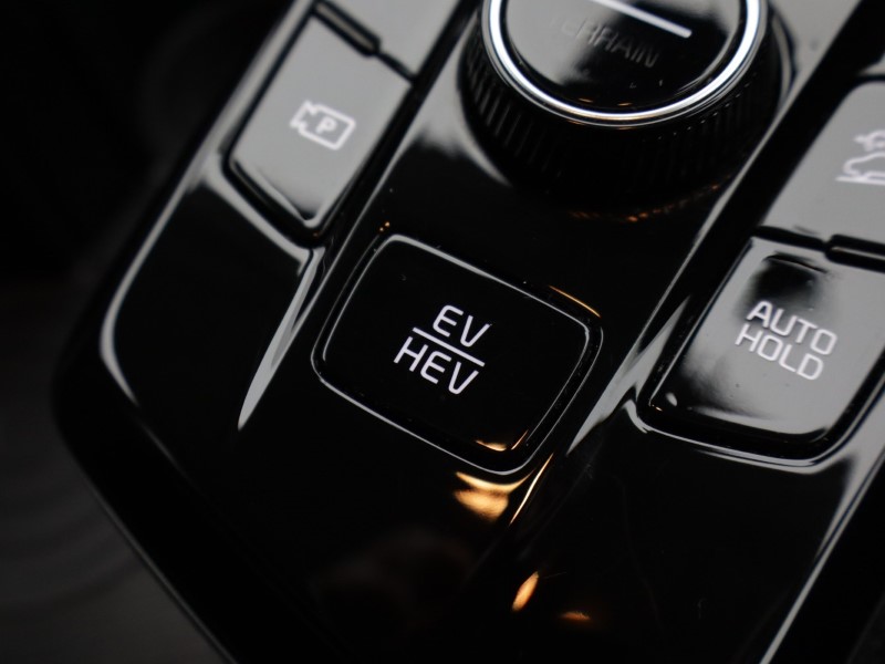 2023 (73) KIA SPORTAGE 1.6T GDi PHEV 3 5dr Auto AWD 5085244