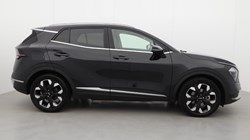 2023 (73) KIA SPORTAGE 1.6T GDi PHEV 3 5dr Auto AWD 5085205