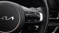 2023 (73) KIA SPORTAGE 1.6T GDi PHEV 3 5dr Auto AWD 5085219