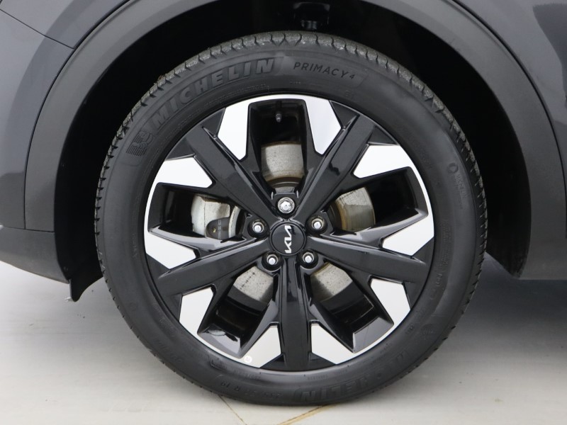 2023 (73) KIA SPORTAGE 1.6T GDi PHEV 3 5dr Auto AWD 5085206