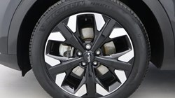 2023 (73) KIA SPORTAGE 1.6T GDi PHEV 3 5dr Auto AWD 5085206