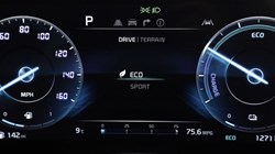 2023 (73) KIA SPORTAGE 1.6T GDi PHEV 3 5dr Auto AWD 5085243