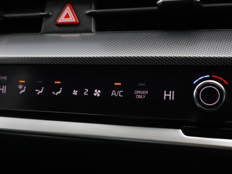 2023 (73) KIA SPORTAGE 1.6T GDi PHEV 3 5dr Auto AWD 5085236