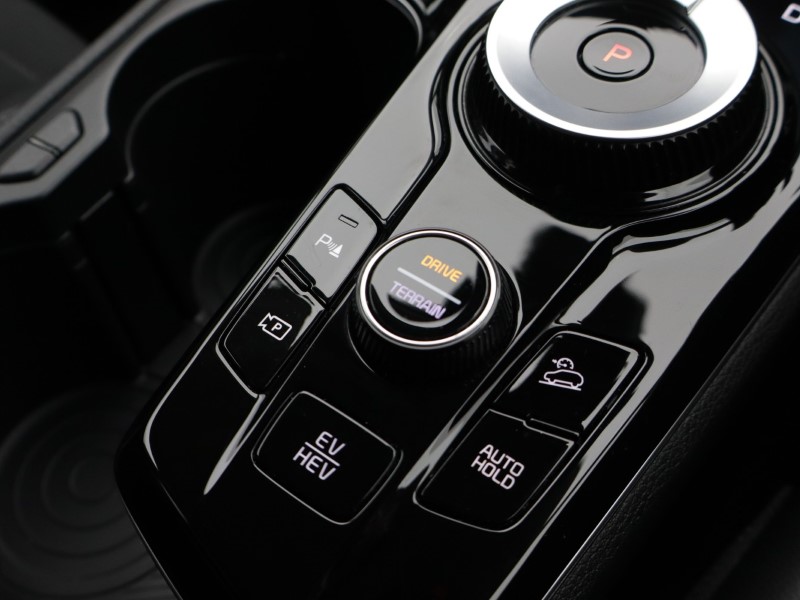 2023 (73) KIA SPORTAGE 1.6T GDi PHEV 3 5dr Auto AWD 5085240